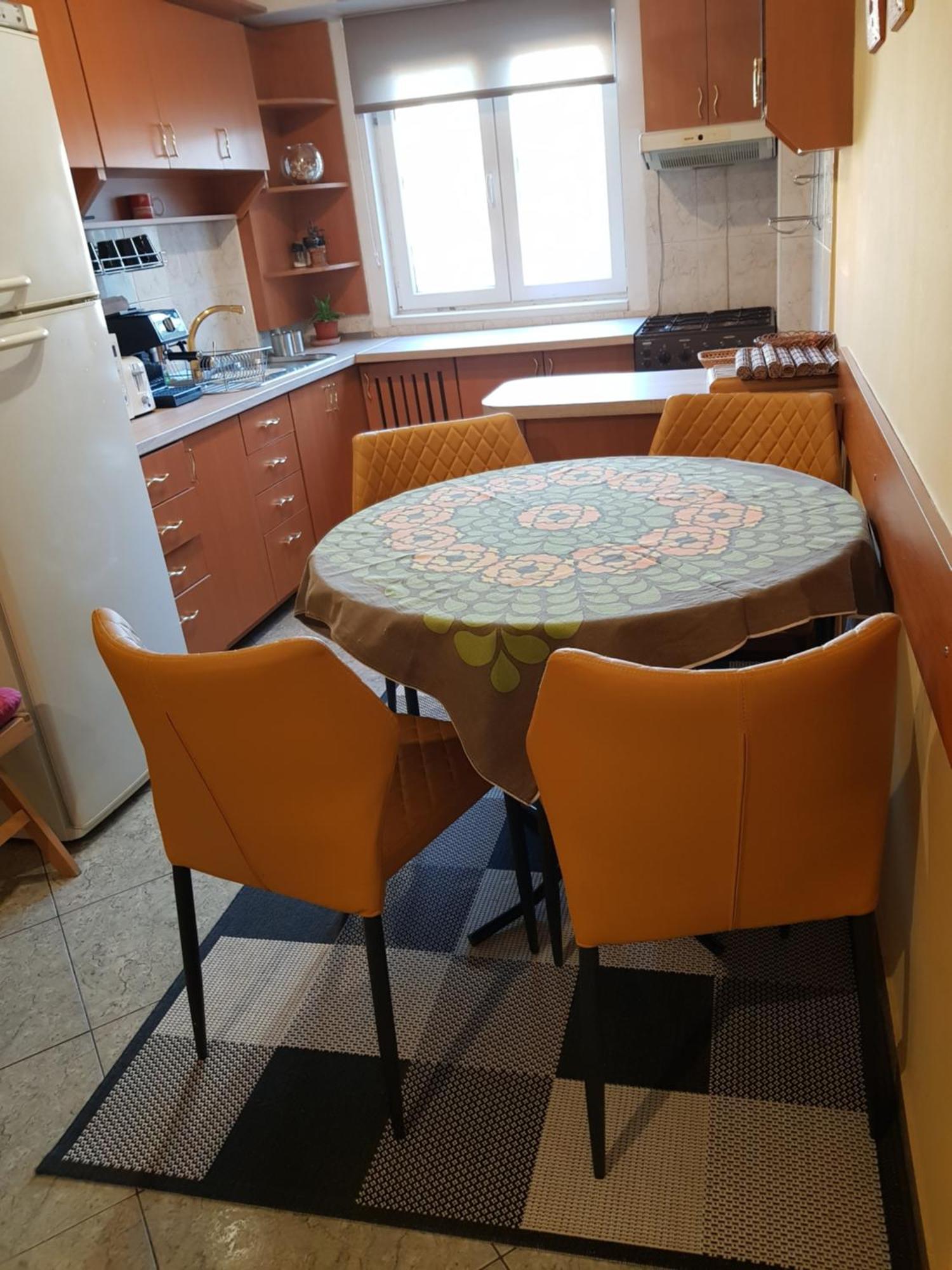 Ta'Arof Apartment Oradea Bagian luar foto