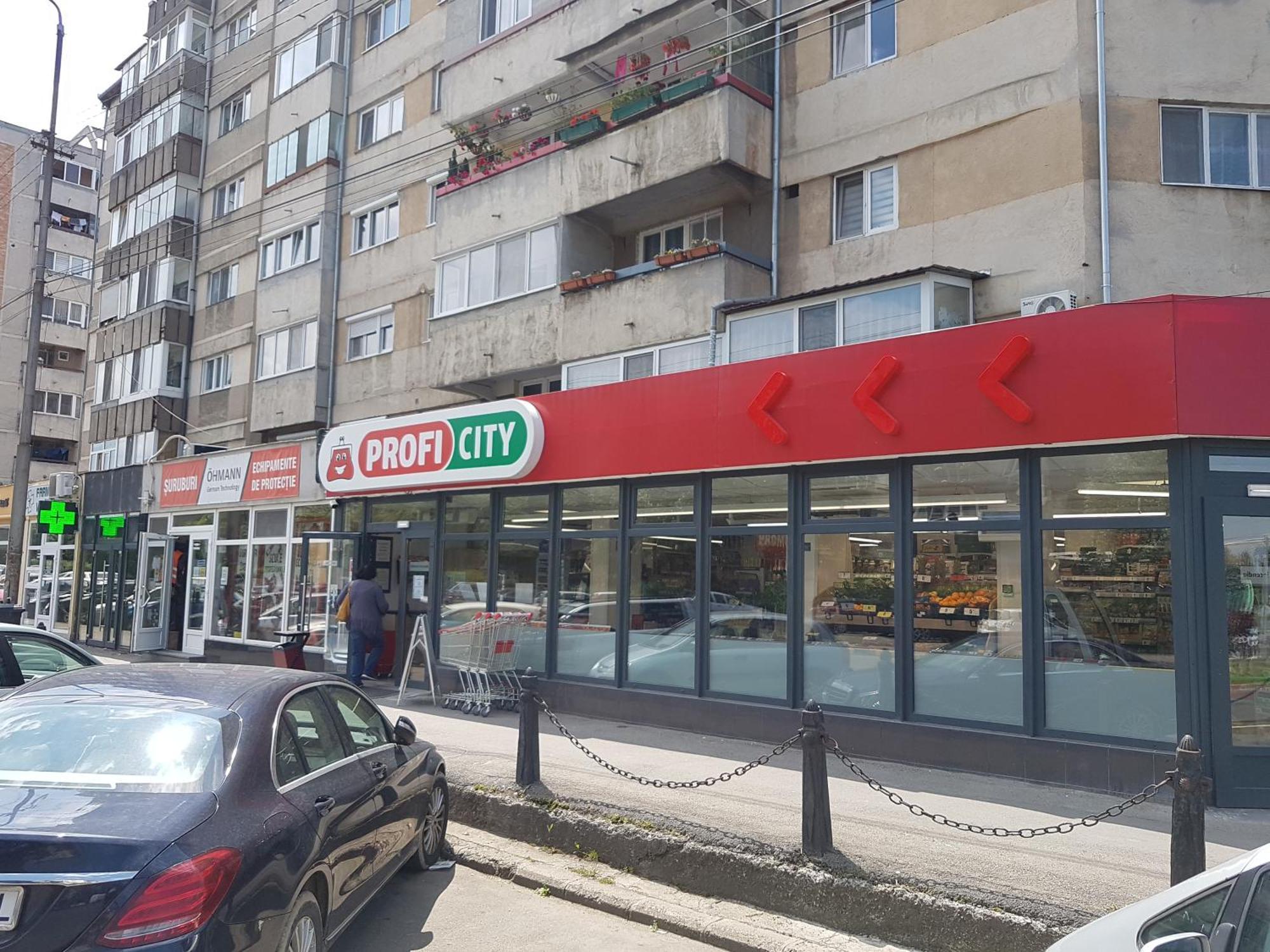 Ta'Arof Apartment Oradea Ruang foto