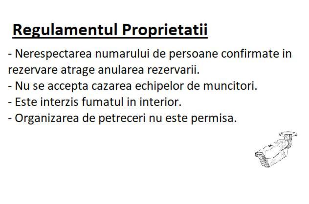 Ta'Arof Apartment Oradea Bagian luar foto