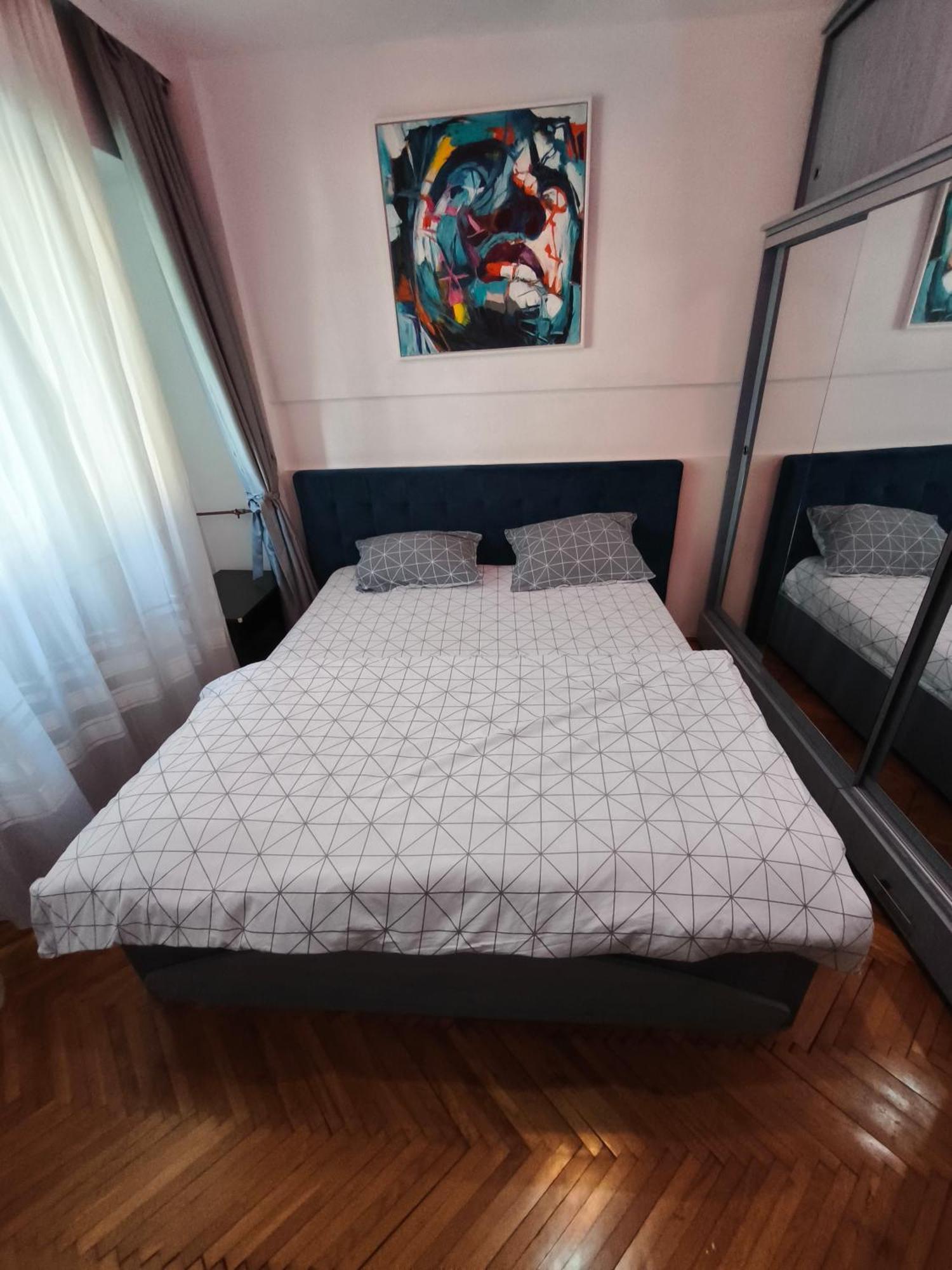 Ta'Arof Apartment Oradea Bagian luar foto